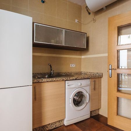 Homeyseville- Bright Apartment At Santa Cruz 6 Pax, Parking Optional Exterior photo