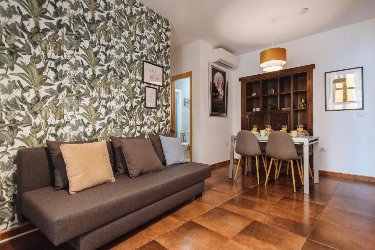 Homeyseville- Bright Apartment At Santa Cruz 6 Pax, Parking Optional Exterior photo